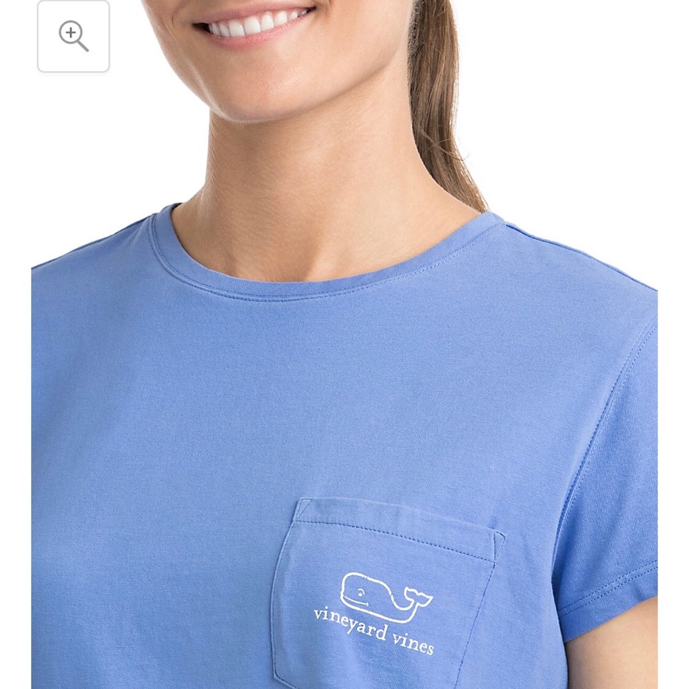 Vineyard Vines Women’s L Tee Shirt